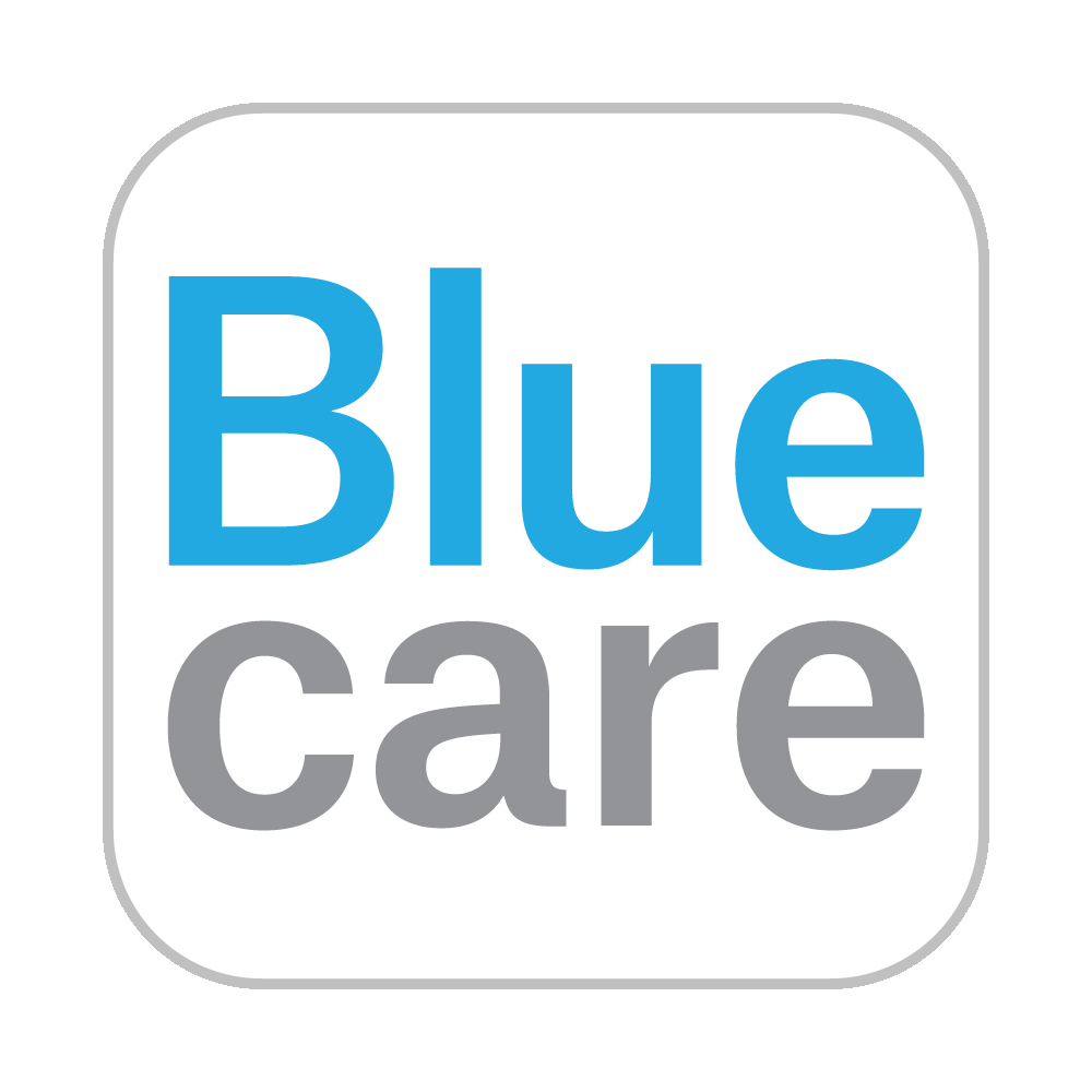 BlueCare logo